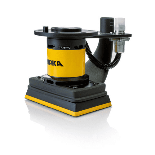 Mirka® AIROS 353S 81 mm x 133 mm