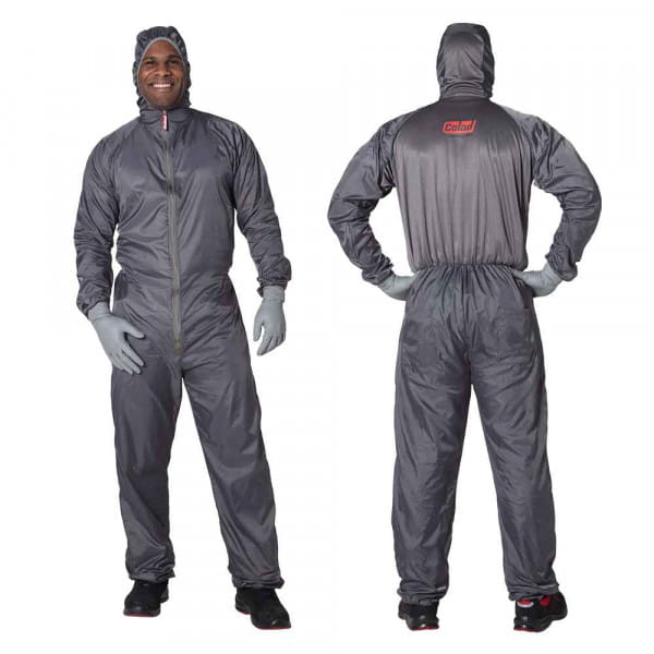 BodyGuard® Premium Kombinezon komfortowy 68