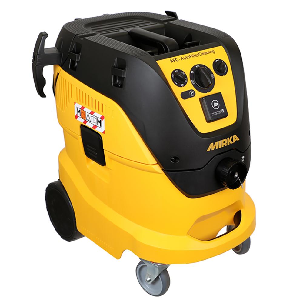 Mirka Industrie-Staubsauger 1242 M AFC EU 230 V