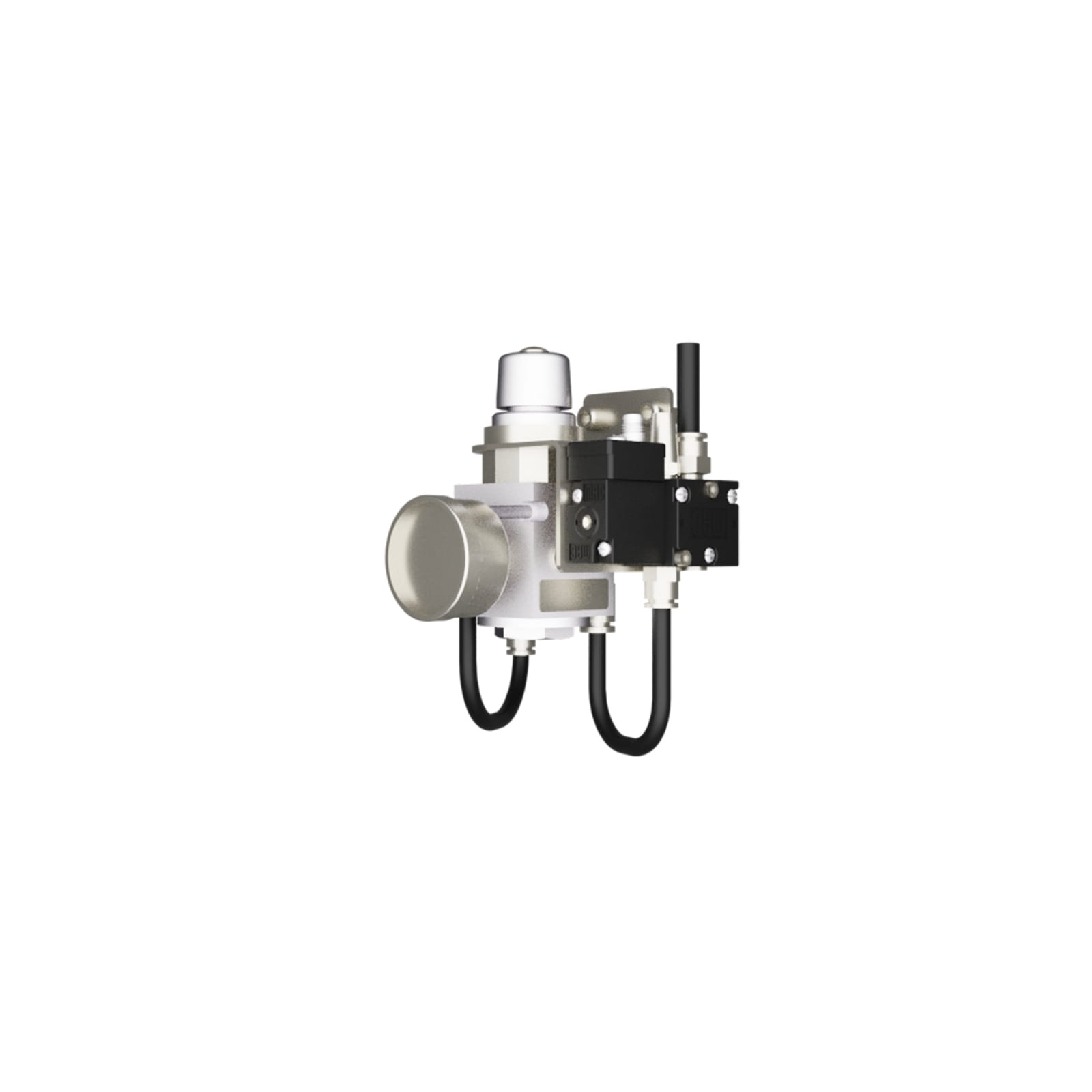 Graco Set, AIR INJECTION – 25T717