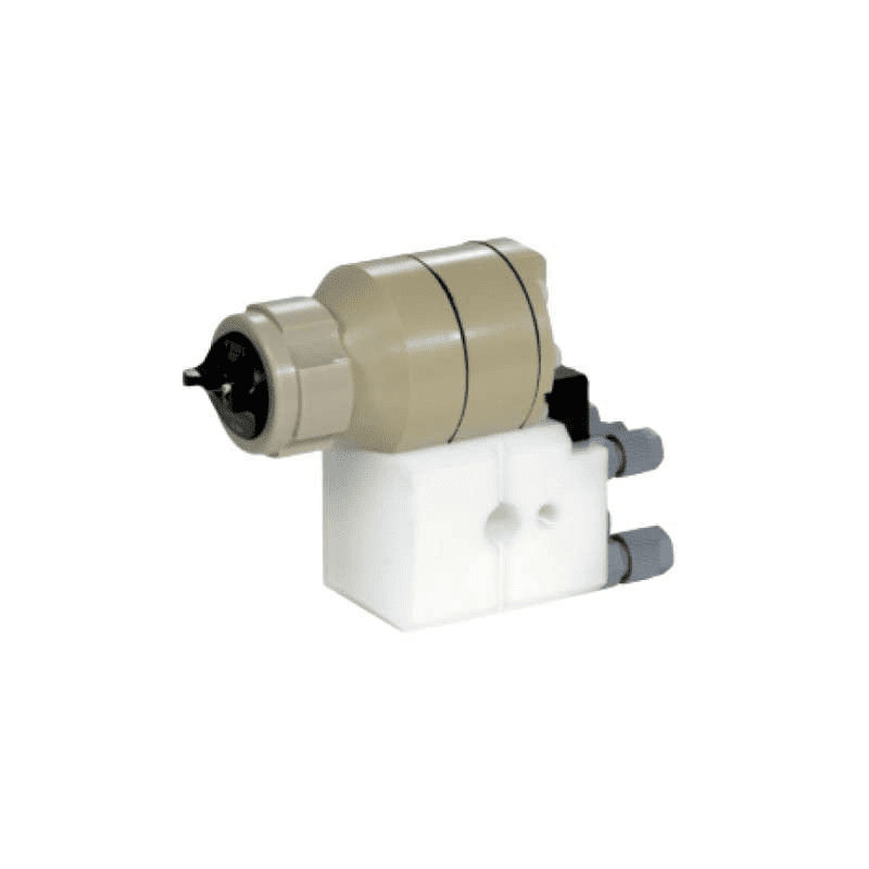 Ransburg EstaQuick AEMD-600 Automatic Applicator with 1.6 mm Nozzle, AEMD-800-C Air Cap, Quick Coupling