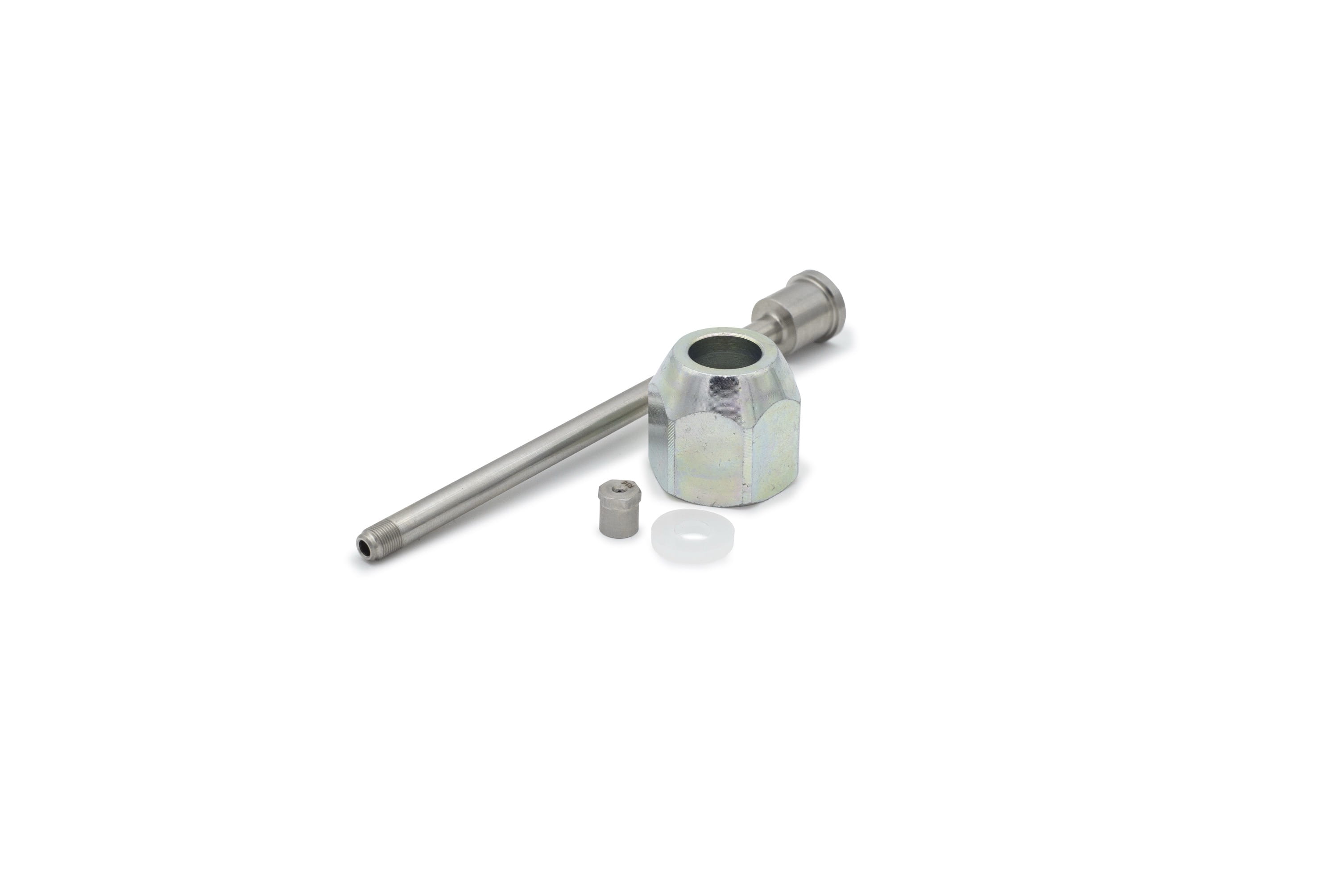 MASPRA Hohlraumlanze 120 mm für Rundstrahldüse R11