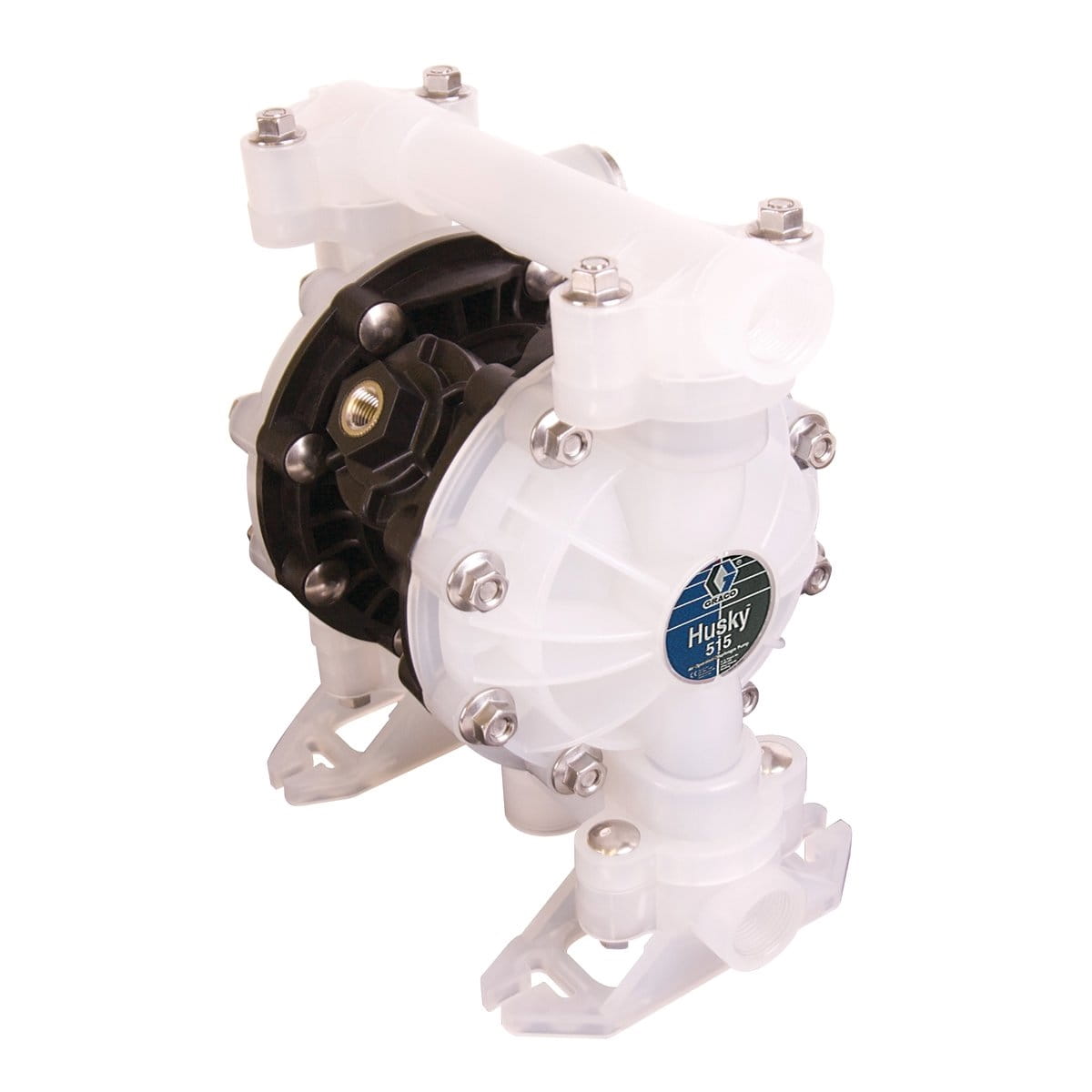 Bomba SD™ Blue Husky 515 - 3/4" BSPP