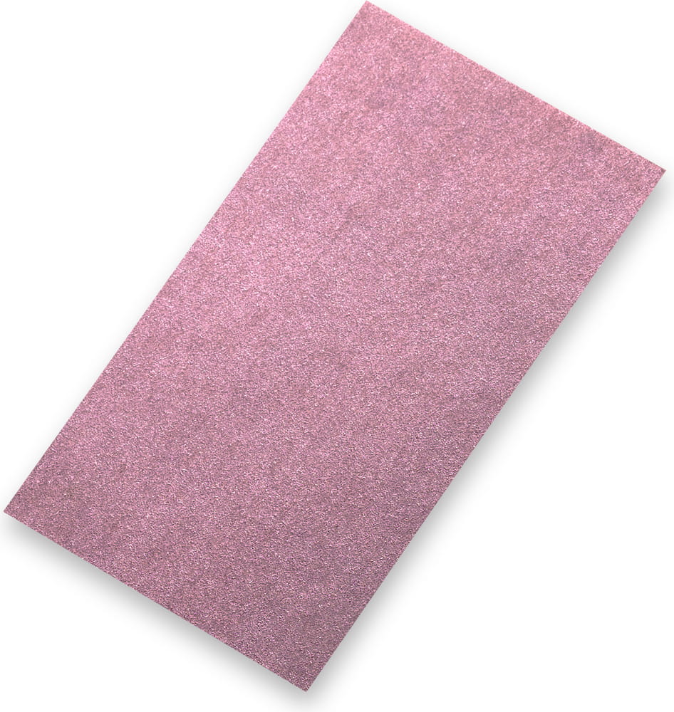 sia Abrasives 1950 siaspeed – siafast Schleifstreifen – 70 x 125 mm, ohne Loch – Körnung 80