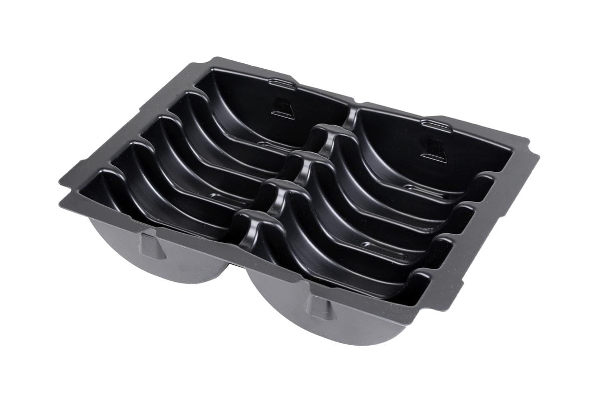 Mirka Case Inlay do tarcz 150 mm