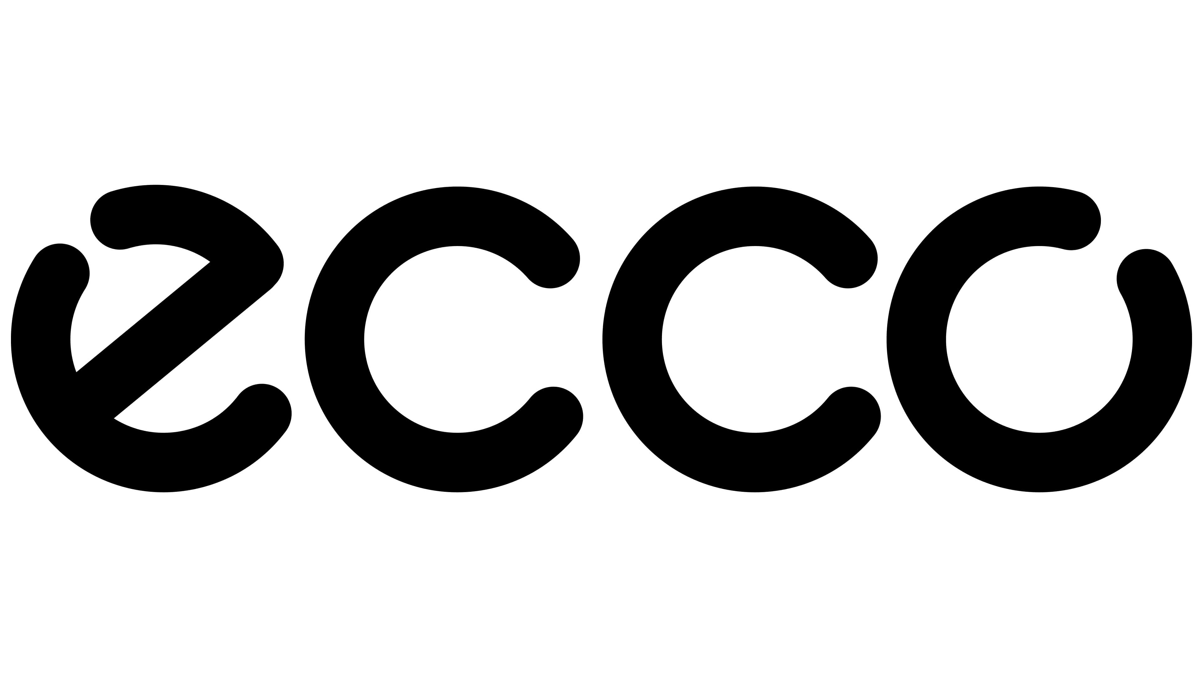 ECCO Logo