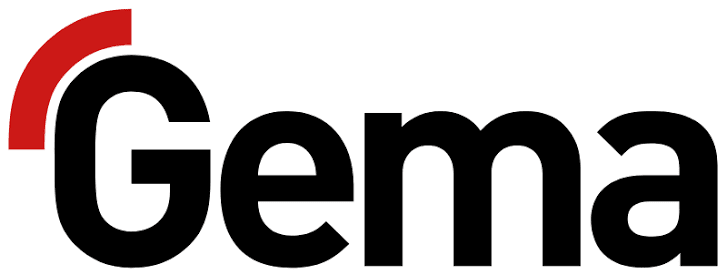 Gema Logo