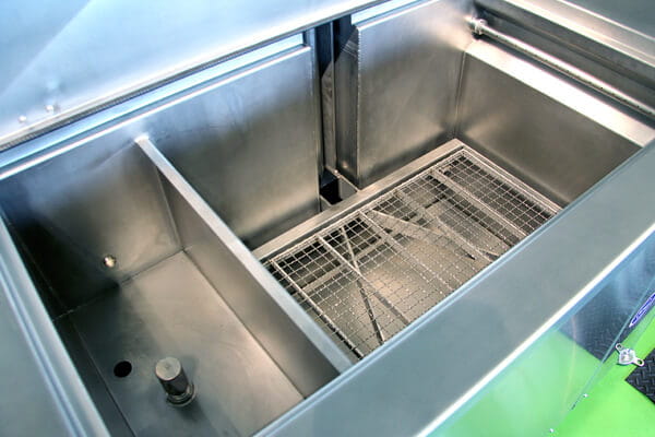 BIO-CIRCLE Ultra-Sonic 183L-28/Skim Ultraschallgerät