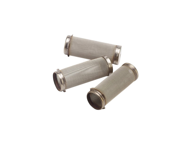 Beschichtpunkt Mini HD-Filter, 200 mailles, réf. OEM 236498