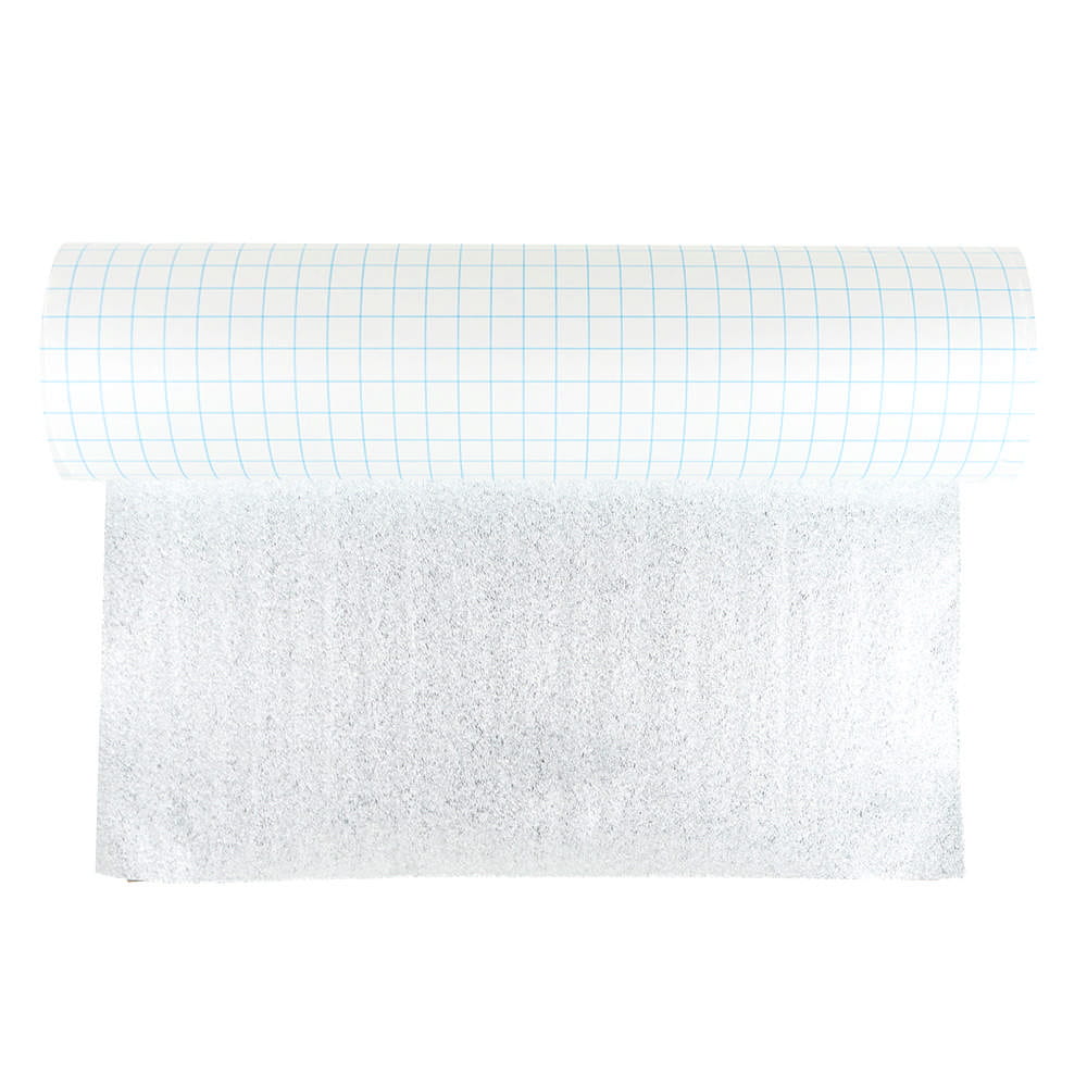 Folia ochronna do drzwi Finixa 60 cm x 10 m