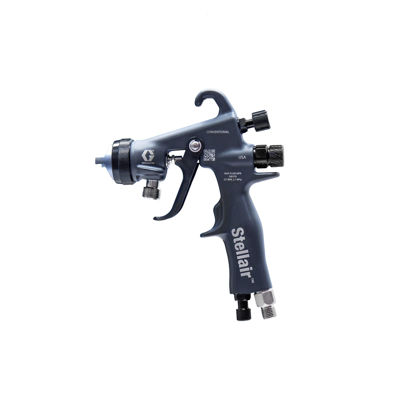 BINKS TOP BEARING LOCKNUT TOOL
