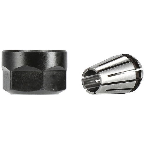Kit Mirka Collet 6 mm, 1/4 pouce pour ARG-B