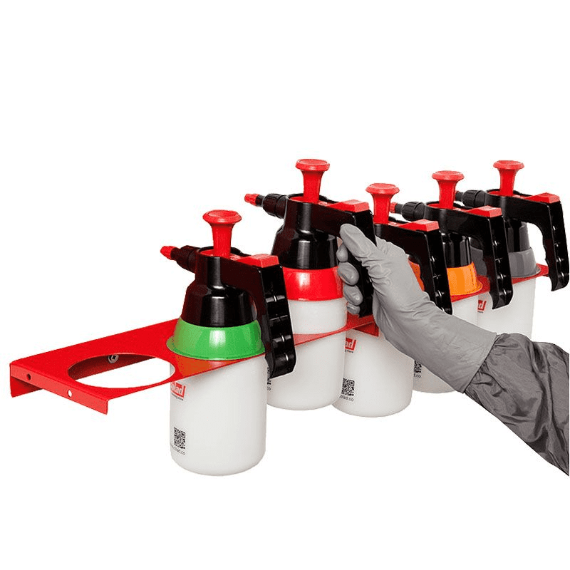 Colad Wall Bracket for Spray Bottles