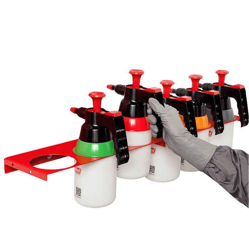Colad Wall Bracket for Spray Bottles