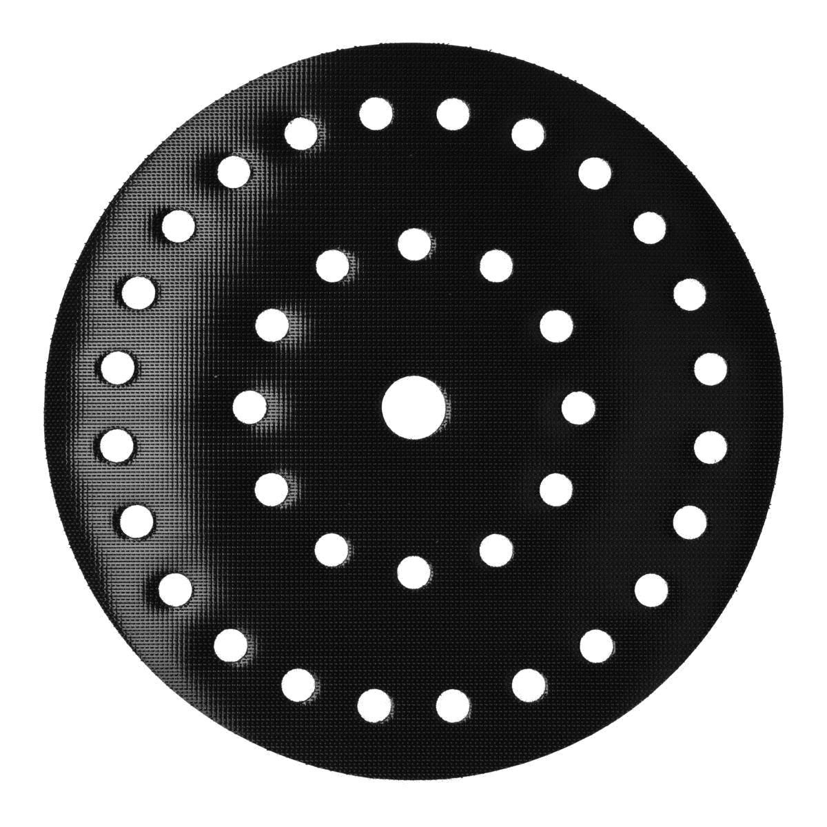 Mirka - Zubehör | Schutzauflagen & Softauflagen | Schutzauflage 175mm 37H, 5/Pack 37 Loch