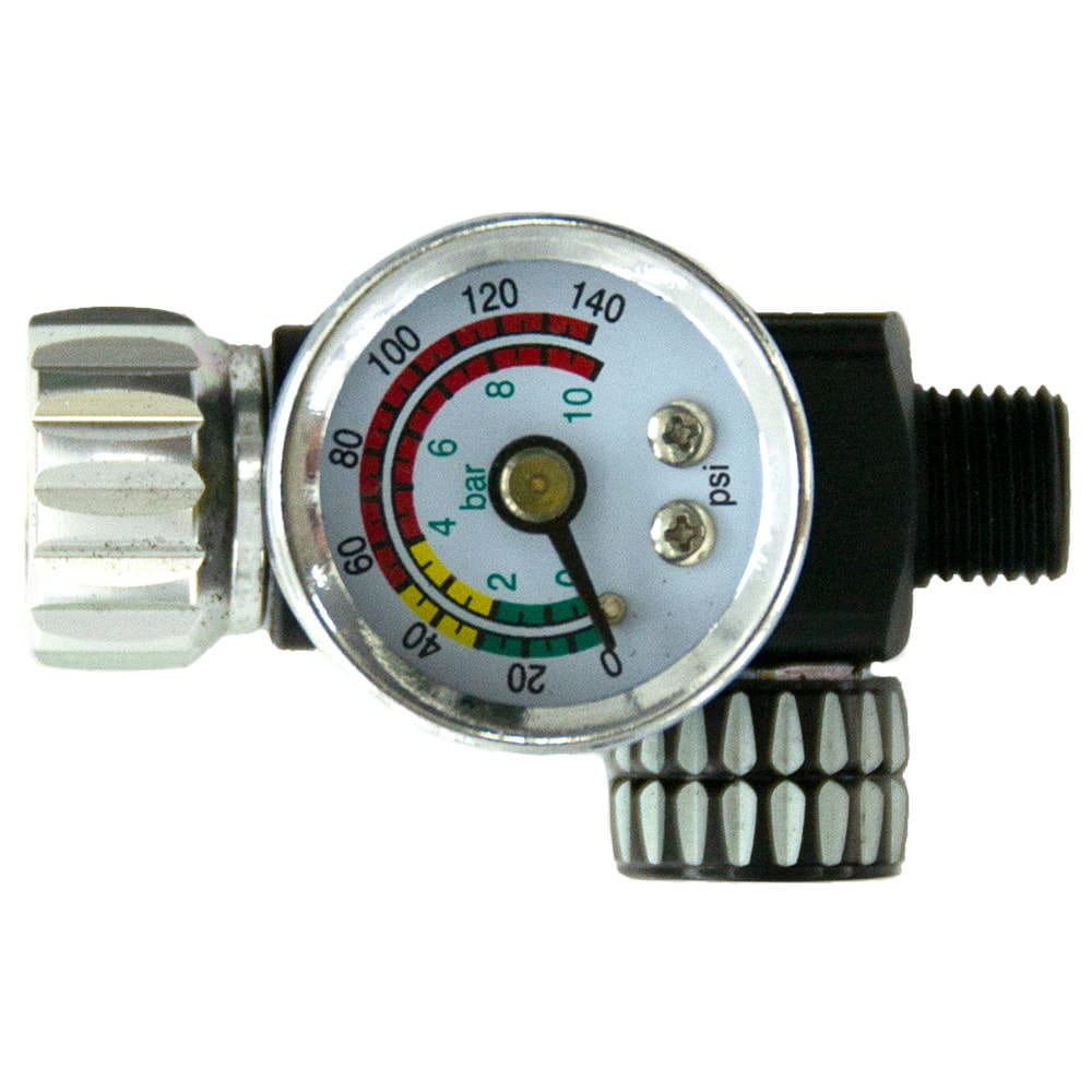 Regolatore di pressione Finixa per SPG 800-900