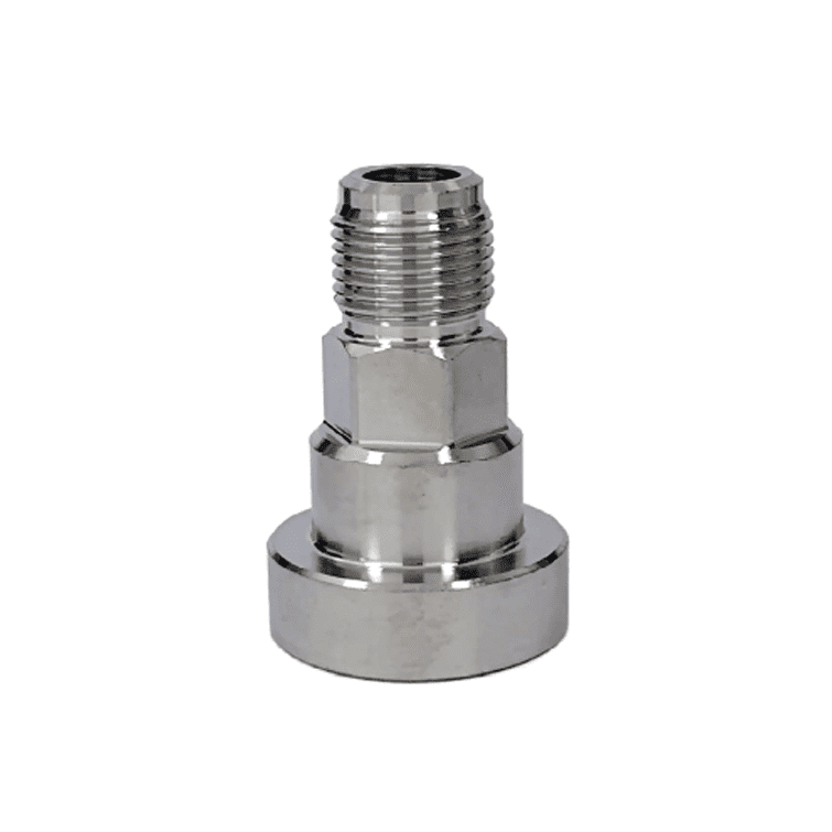 Adapter beschicht. Bechersystem kompatibel mit SATA KLC, LM, MCB, Jet, NR