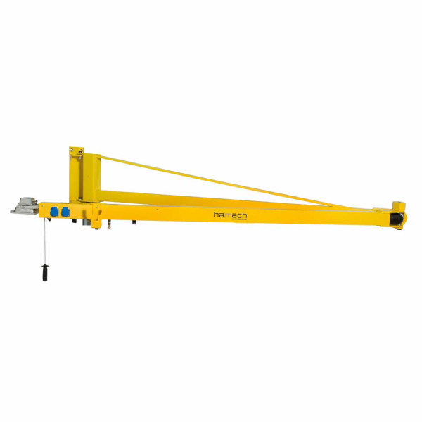 Colad/Hamach - Schwenkarm HSA 625 P -  Zentrale Absaugsysteme > Schwenkarm