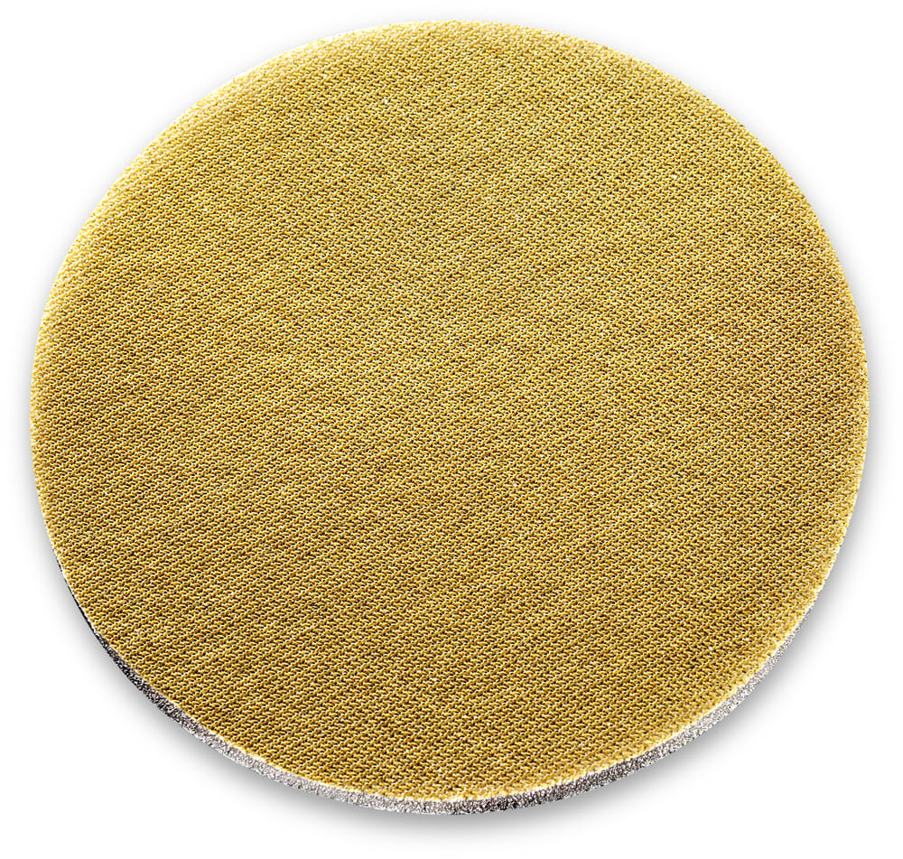 sia Abrasives 7240 siacarat – siafast Schleifscheibe – Ø 80 mm, ohne Loch, VE 100 Stück – Körnung 1000