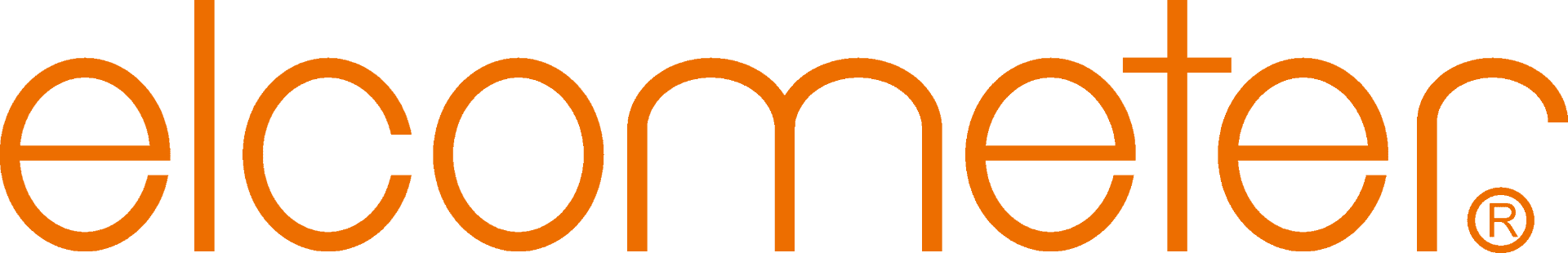 Elcometer Logo