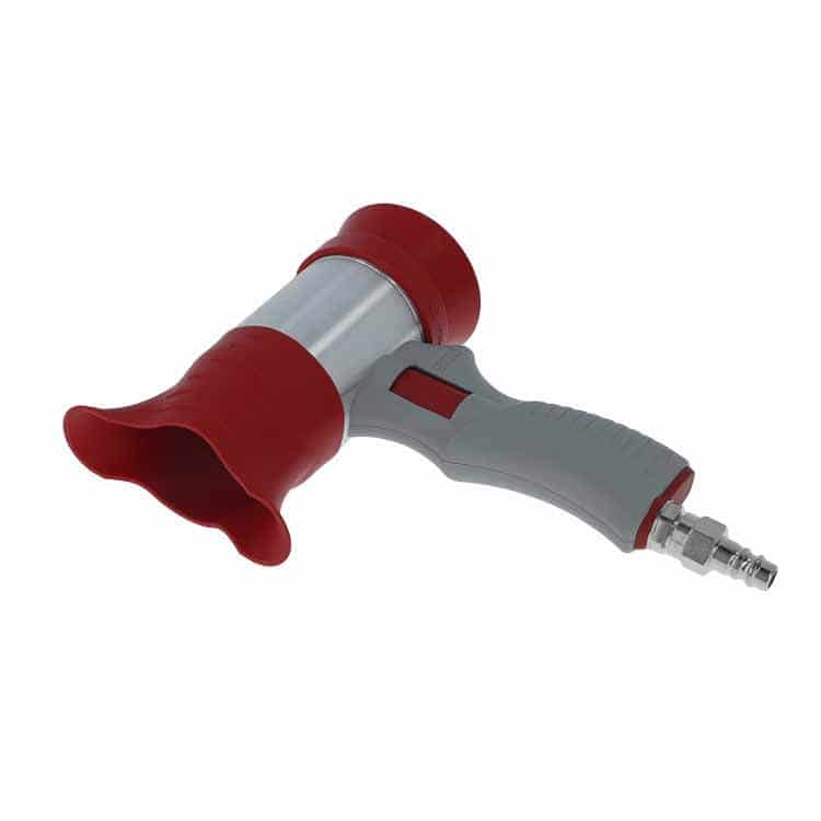 SATA dry jet 2 Trockenblaspistole