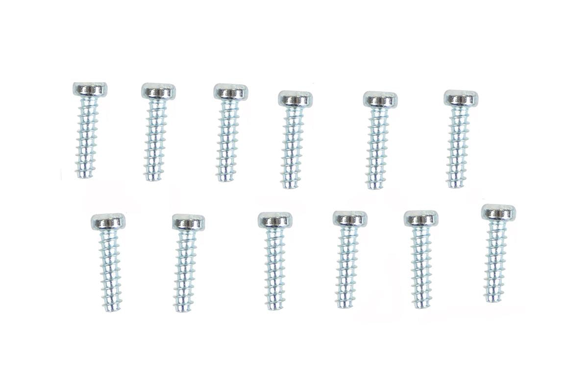Mirka Screw Kit Fairing