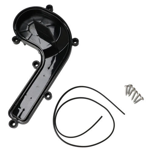 Mirka Abdeckungs-Kit Saugkanal für DEXOS