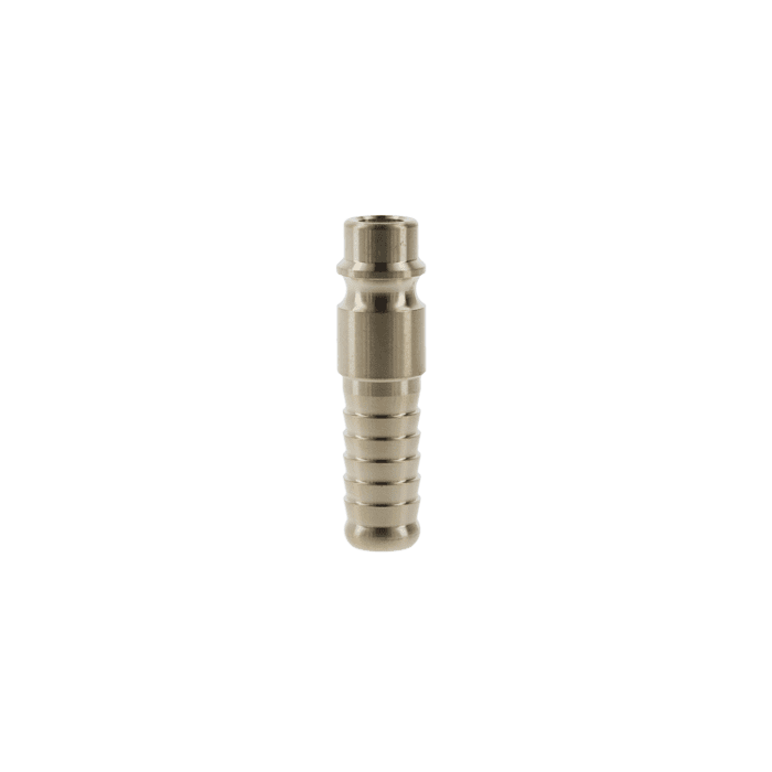 Schlaucholive, 9mm mit Schnellkupplungsnippel