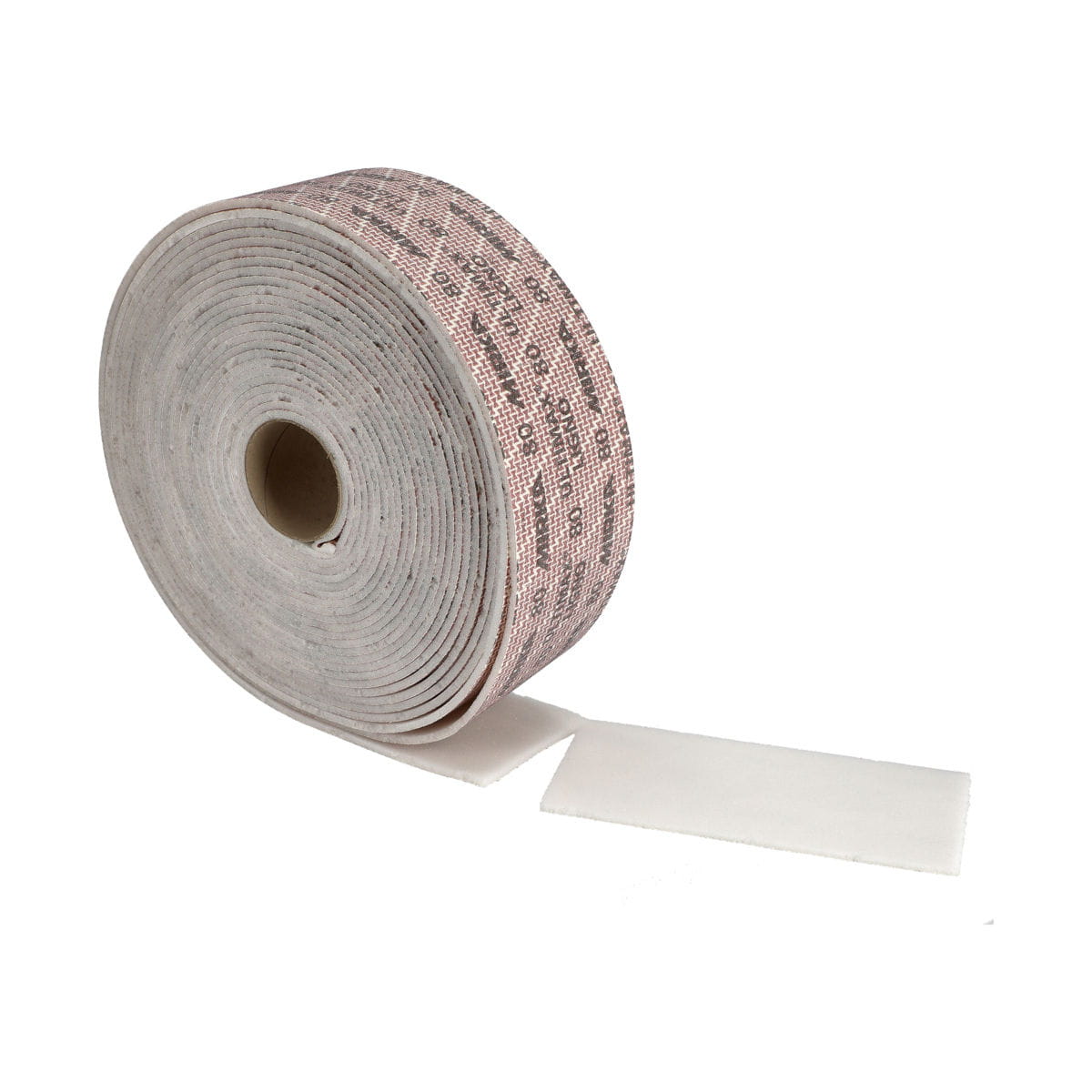 Mirka - Startseite | Brands | Ultimax® Ligno | Ultimax® Ligno 115 x 125 mm perf. Rolle 240