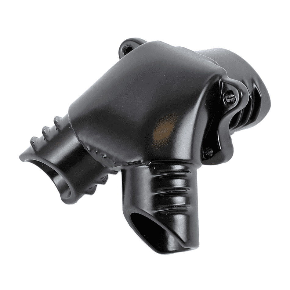 Mirka - Maschinen | Ersatzteile für Maschinen | Exhaust fitting for AIROS 650, 550 CV x1 Pack