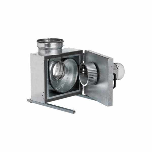 Mixing Box Fans Colad/Hamach - Fan 380 V970 m³/h - Work area > Mixing room > Fans ...