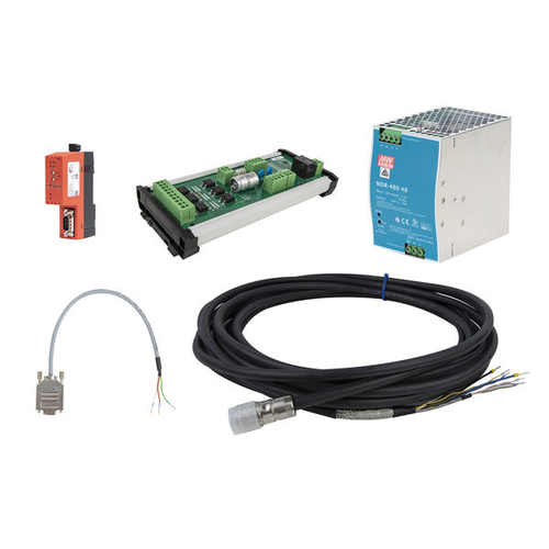 Kit de componentes Mirka® AIROS Profinet