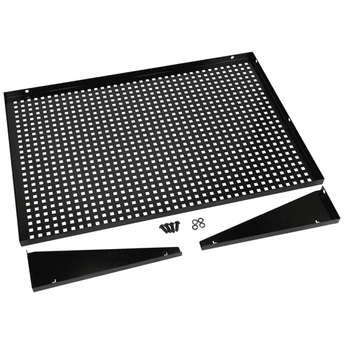 Mirka Werkzeugwand für Mirka® Solution Trolley II