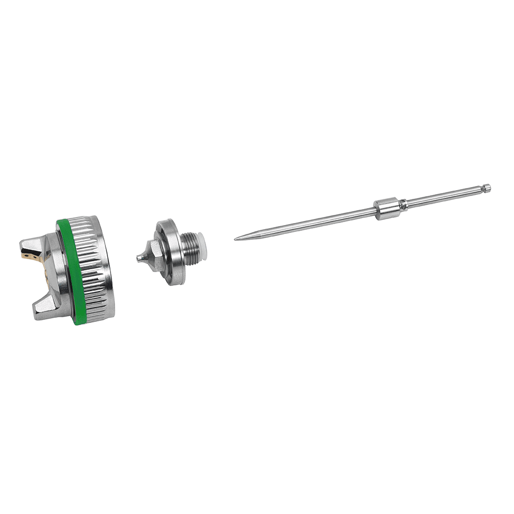 Nozzle set SATAminijet 1000 K HVLP 0.5