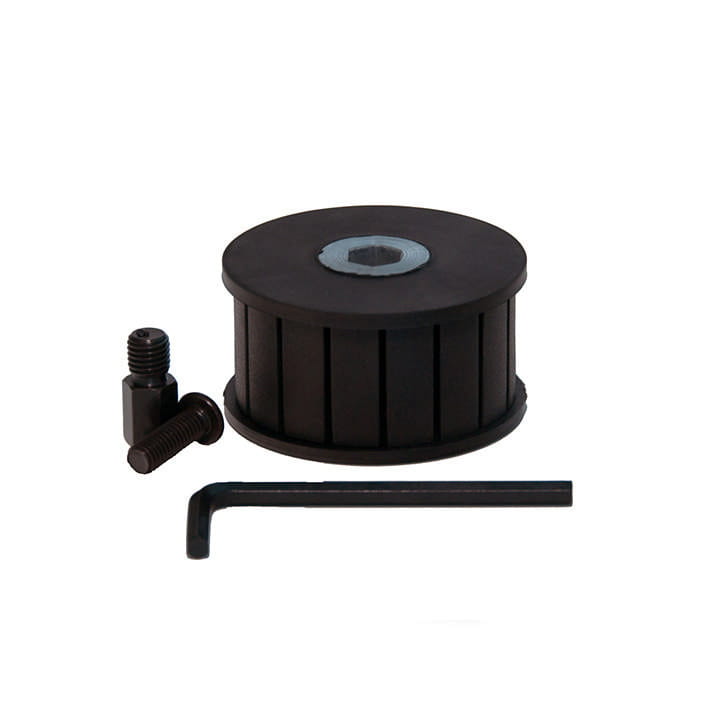 Adattatore Finixa per spazzola metallica PRD 10