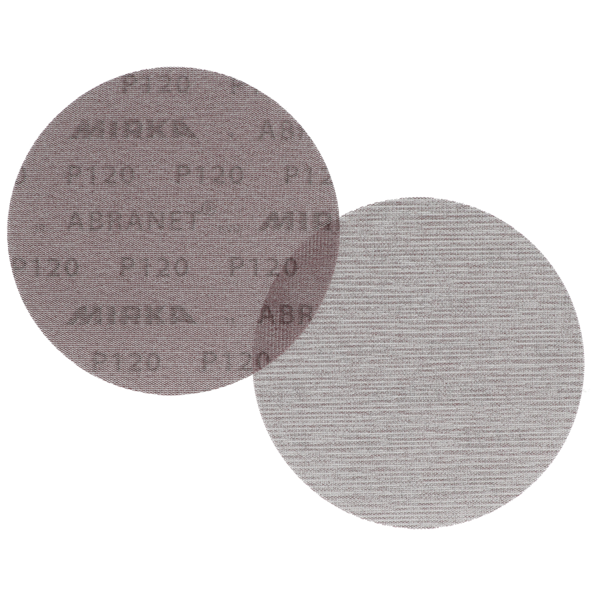 Mirka - Schleifmittel & Polituren | Schleifmittel | Abranet® Ø 175 mm Grip P400