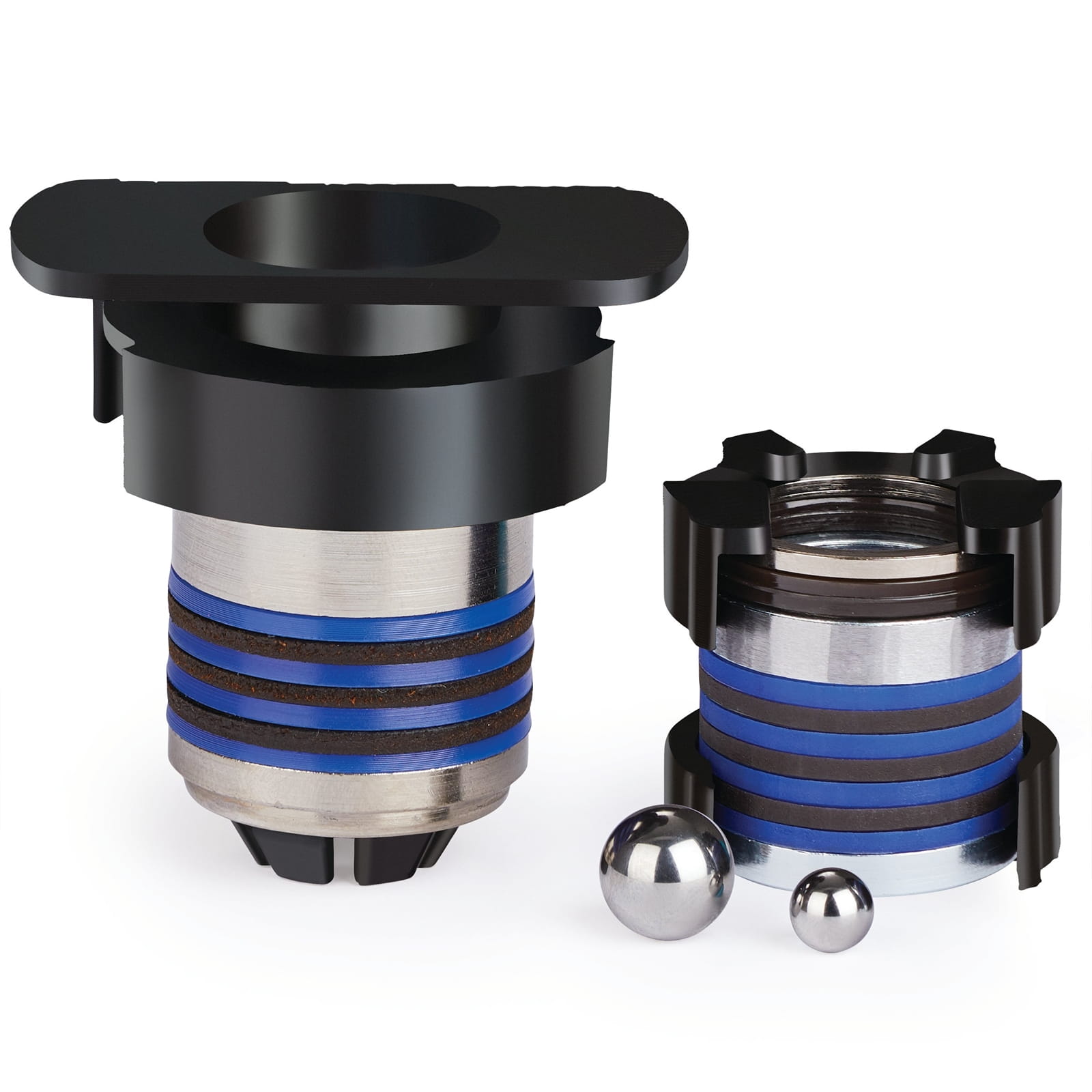 QuikPak – Système de réparation de cartouches