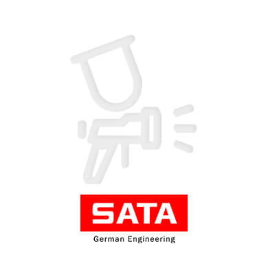 SATA Handreinigungsgel, 50 ml