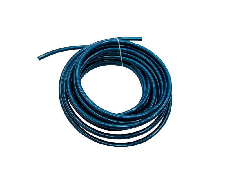 Beschichtpunkt: rubber hose 6 × 14 mm