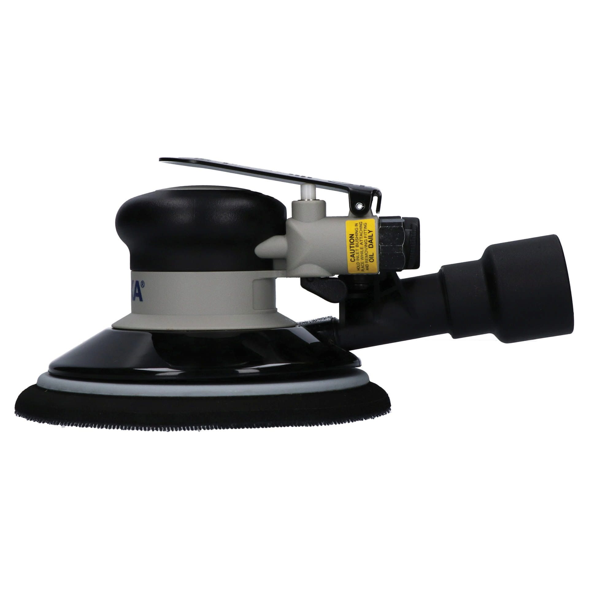 Finixa Pneum. Schleifer  Ø150mm - 2.5mm Hub