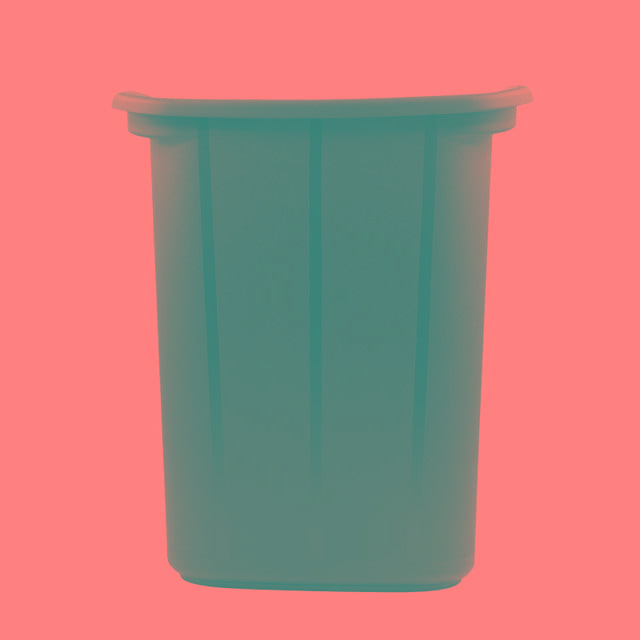 Colad  Cestino e supporto per 2111020