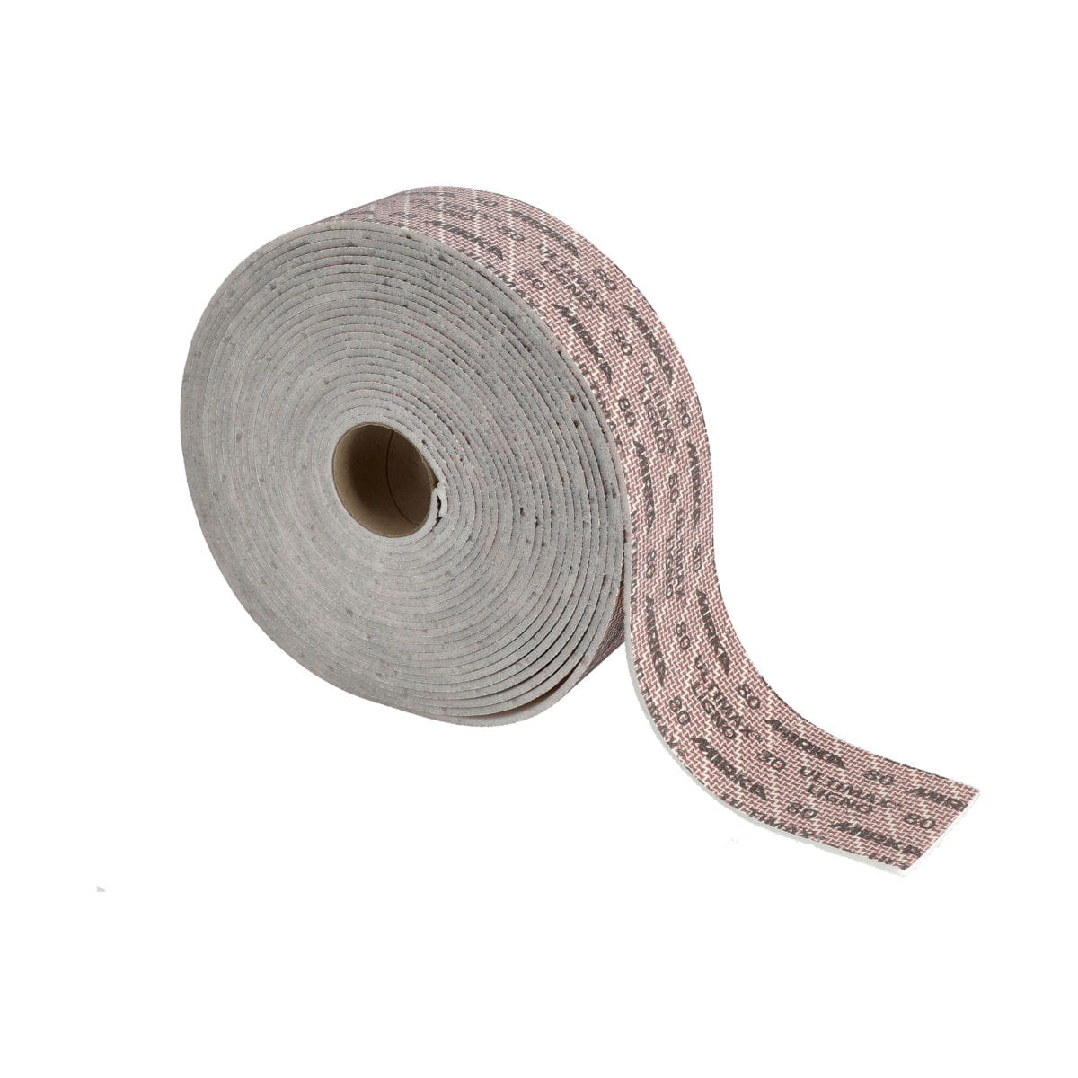 Mirka - Startseite | Brands | Ultimax® Ligno | Ultimax® Ligno 115 x 125 mm perf. Rolle 240
