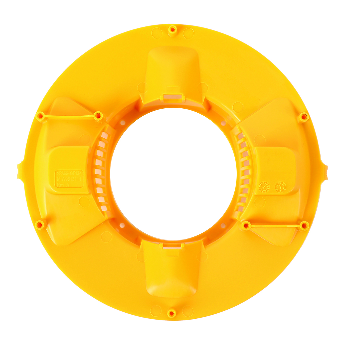 Mirka Fairing cover