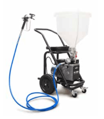 A10000 SprayPack Airless 1