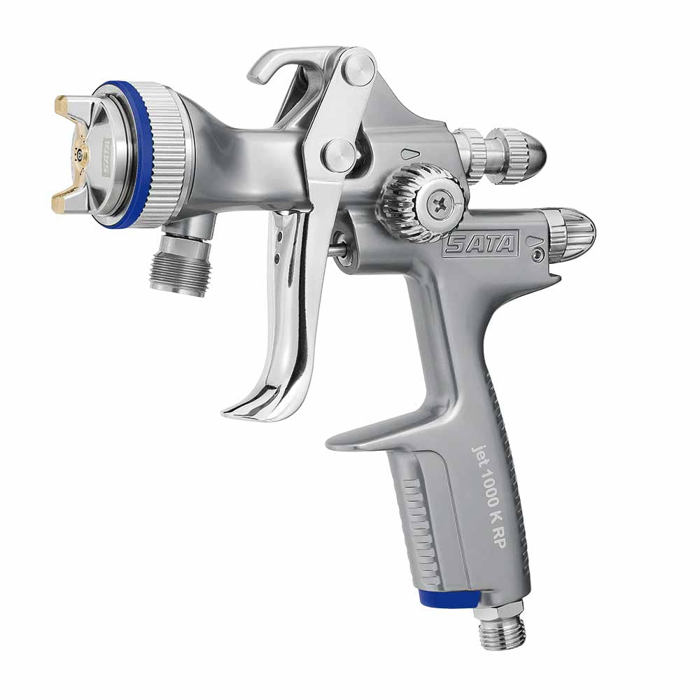 SATAjet 1000 K RP Ugello 4,0 Attacco materiale 3/8" (filettatura esterna)