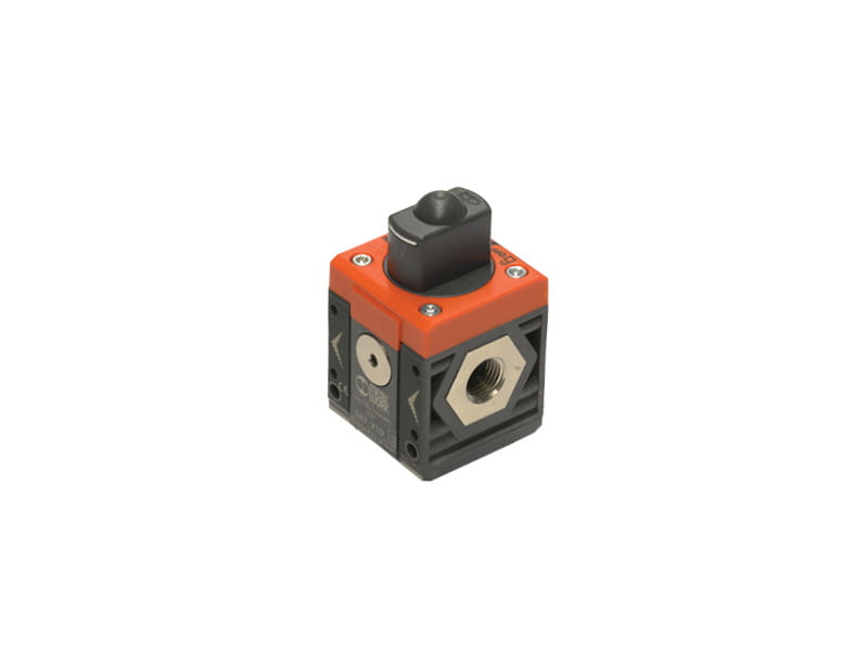 beschichtpunkt - Spare part ON/OFF air valve