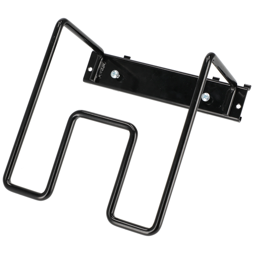 Support pour outils électriques et tuyaux Mirka pour le chariot Mirka® Solution Trolley II