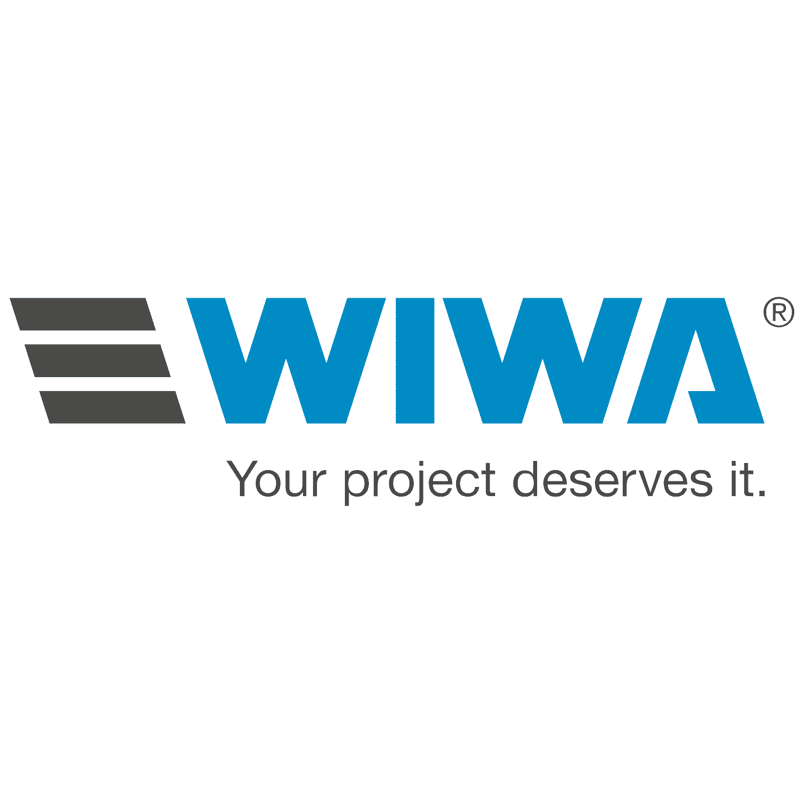 WIWA Ersatzteil Hubbegrenzung komplett für Dosierventi