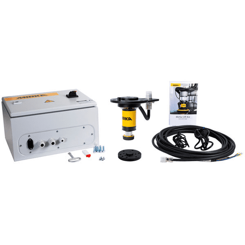 Kit Mirka® AIROS 150S 32 mm UR para la UE