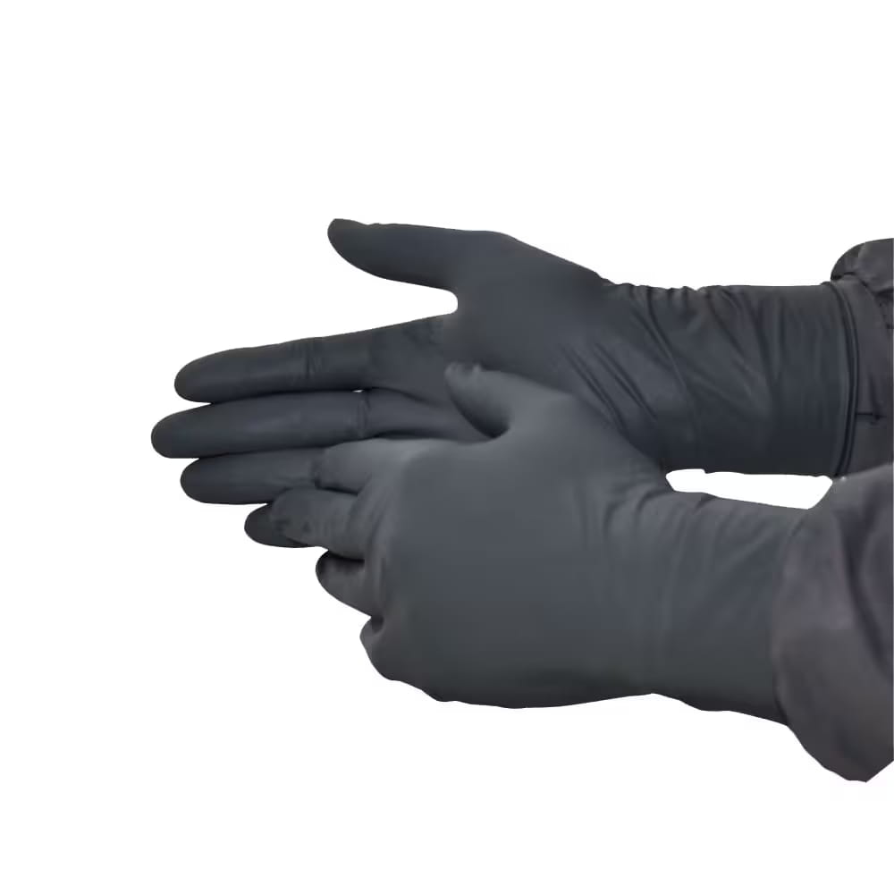 NORTHSHIELD® SAFE-EX CHEMICAL Nitril-Handschuhe - Größe XL